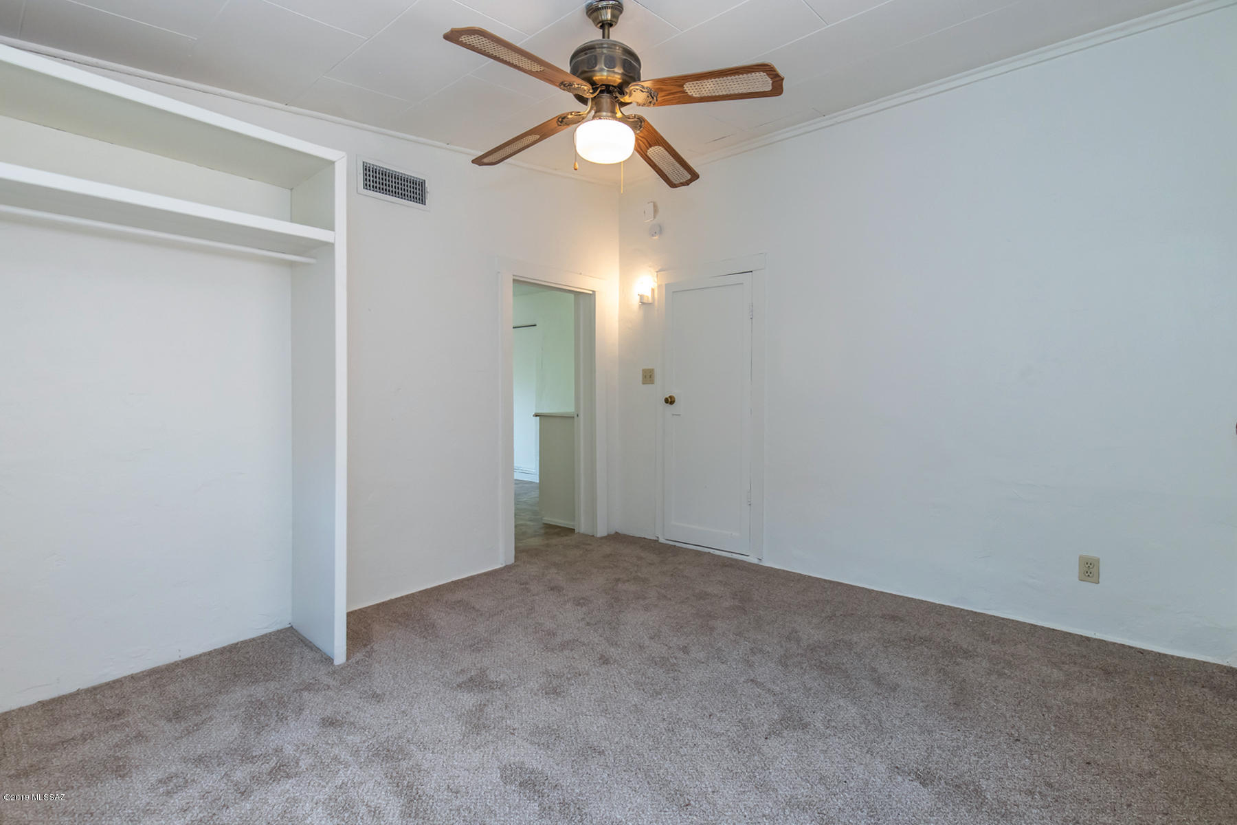 Speedway Heights - Residential
