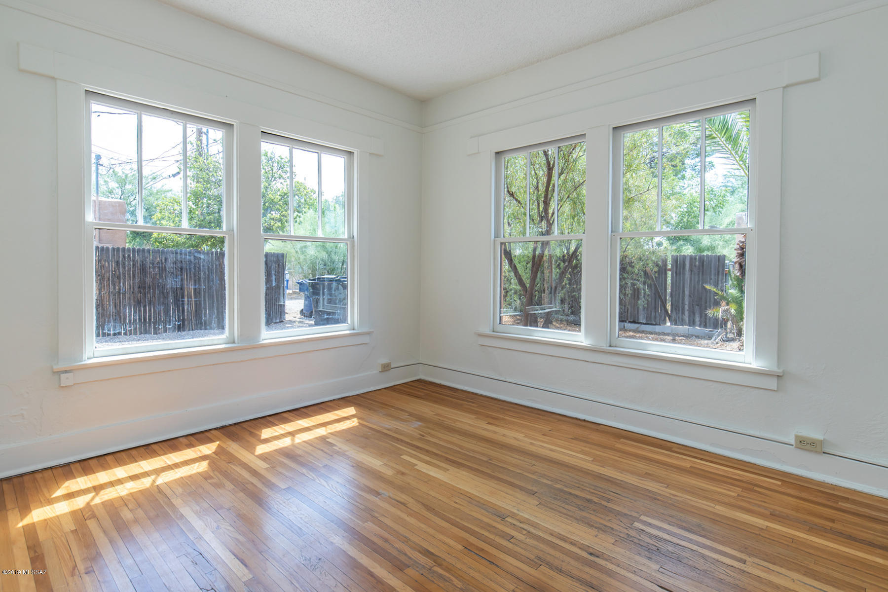 Speedway Heights - Residential