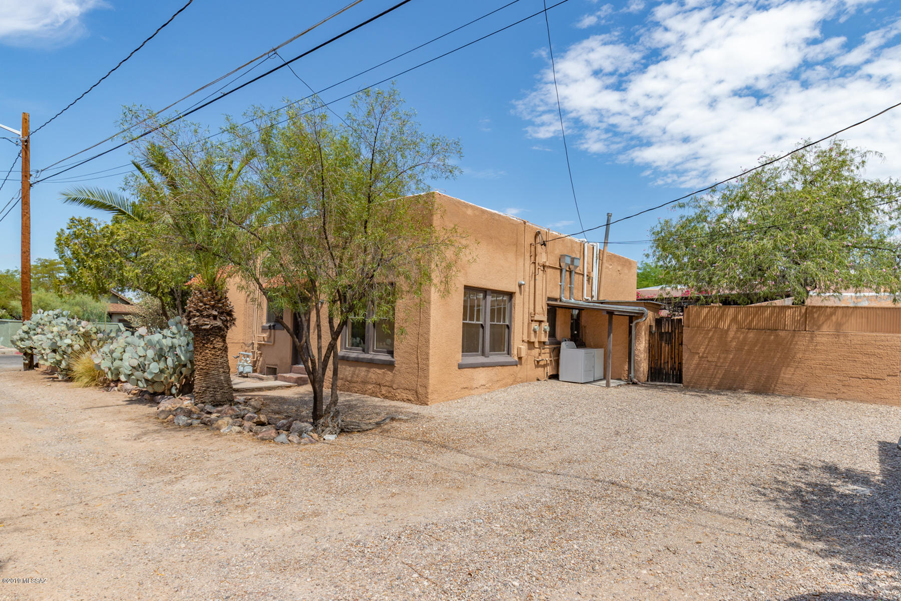 Speedway Heights - Residential