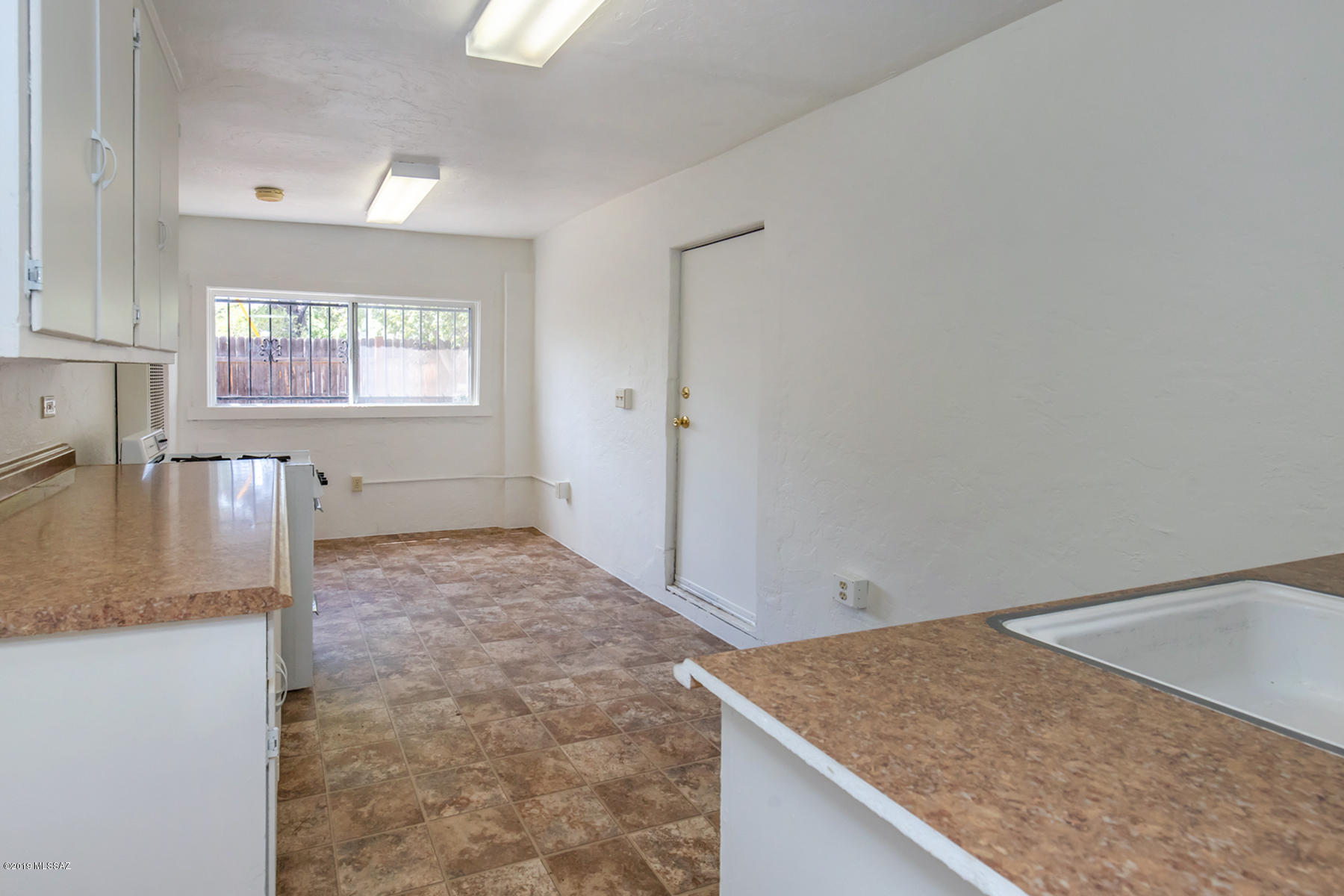 Speedway Heights - Residential