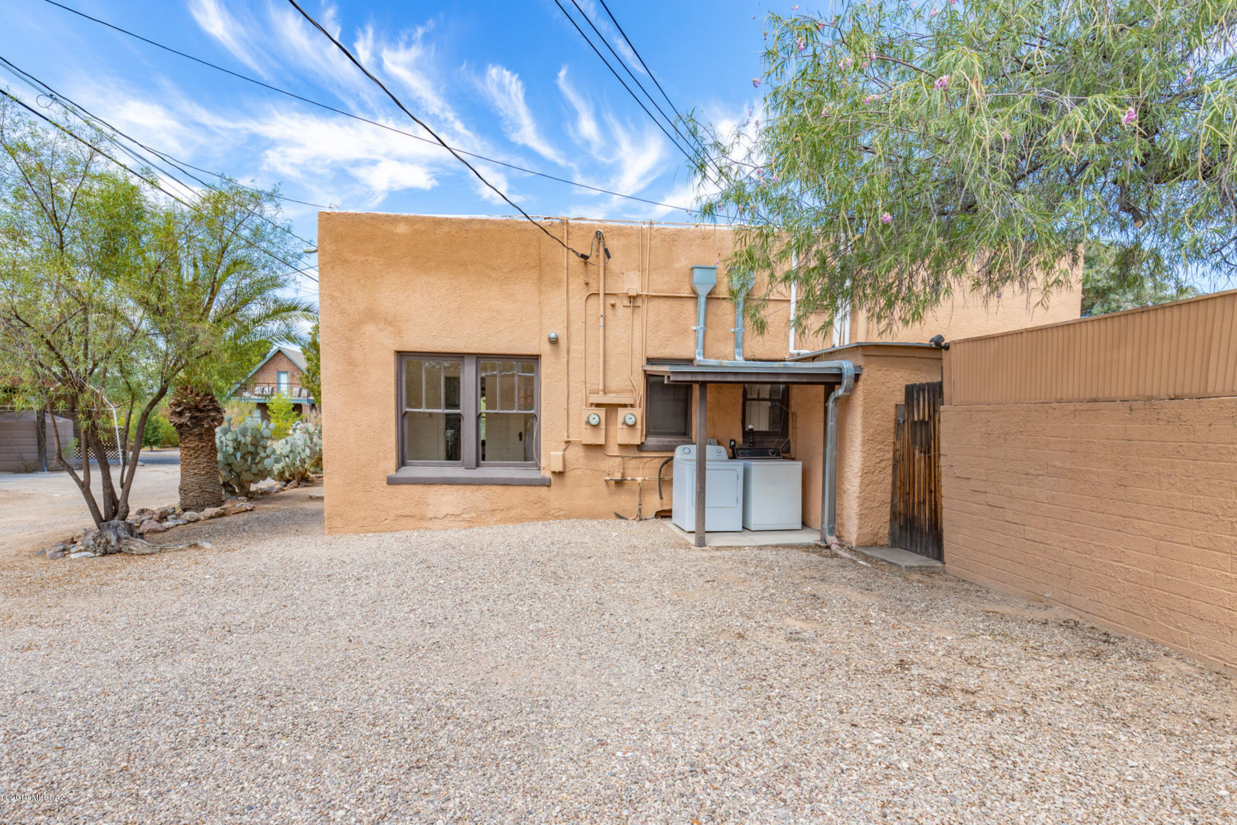 Speedway Heights - Residential