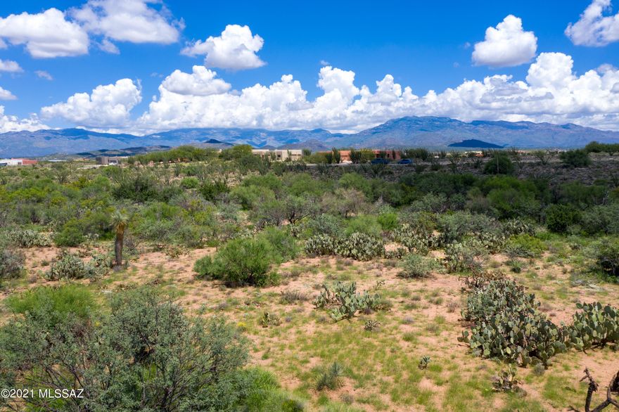 Priced to Sell!!! 2.13 Acre Residential Lot with views of the Rincon Mountain Ranges. Great Homesite for your dream home.  Easy access to the interstate I-10 close proximity to Downtown Vail, Retail Shops, & Restaurants. No Lot reservations to deal with. Call/Text Listing Agent for additional questions and to schedule in person tour.