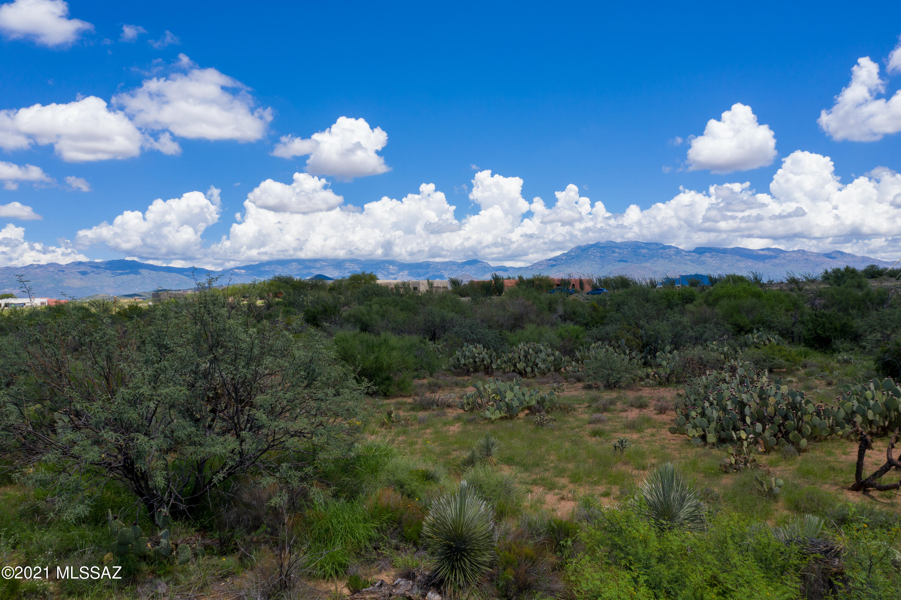 Mountain View Ranch (1-362) - Land