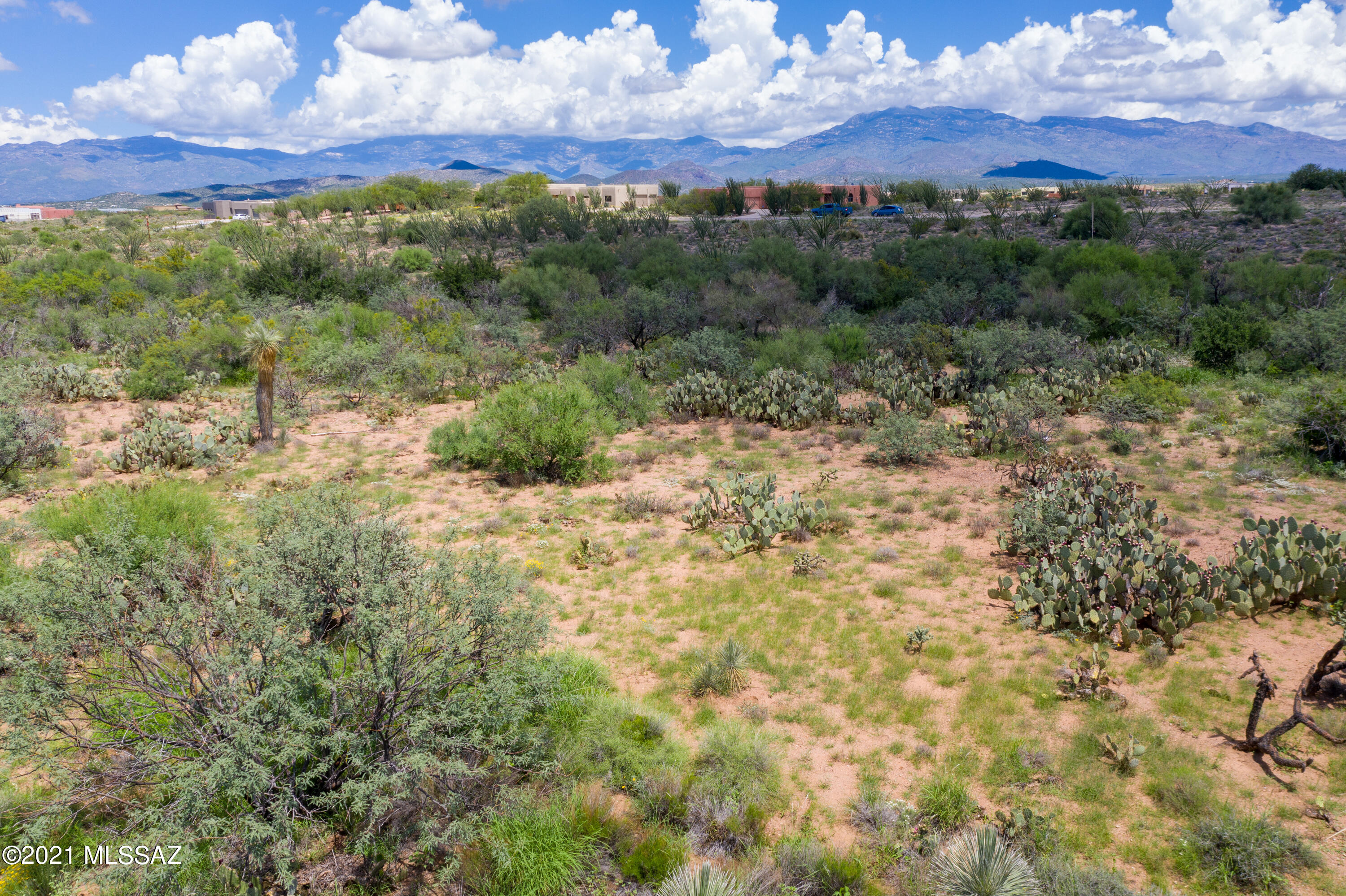 Mountain View Ranch (1-362) - Land