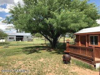 Empire Acres - Residential