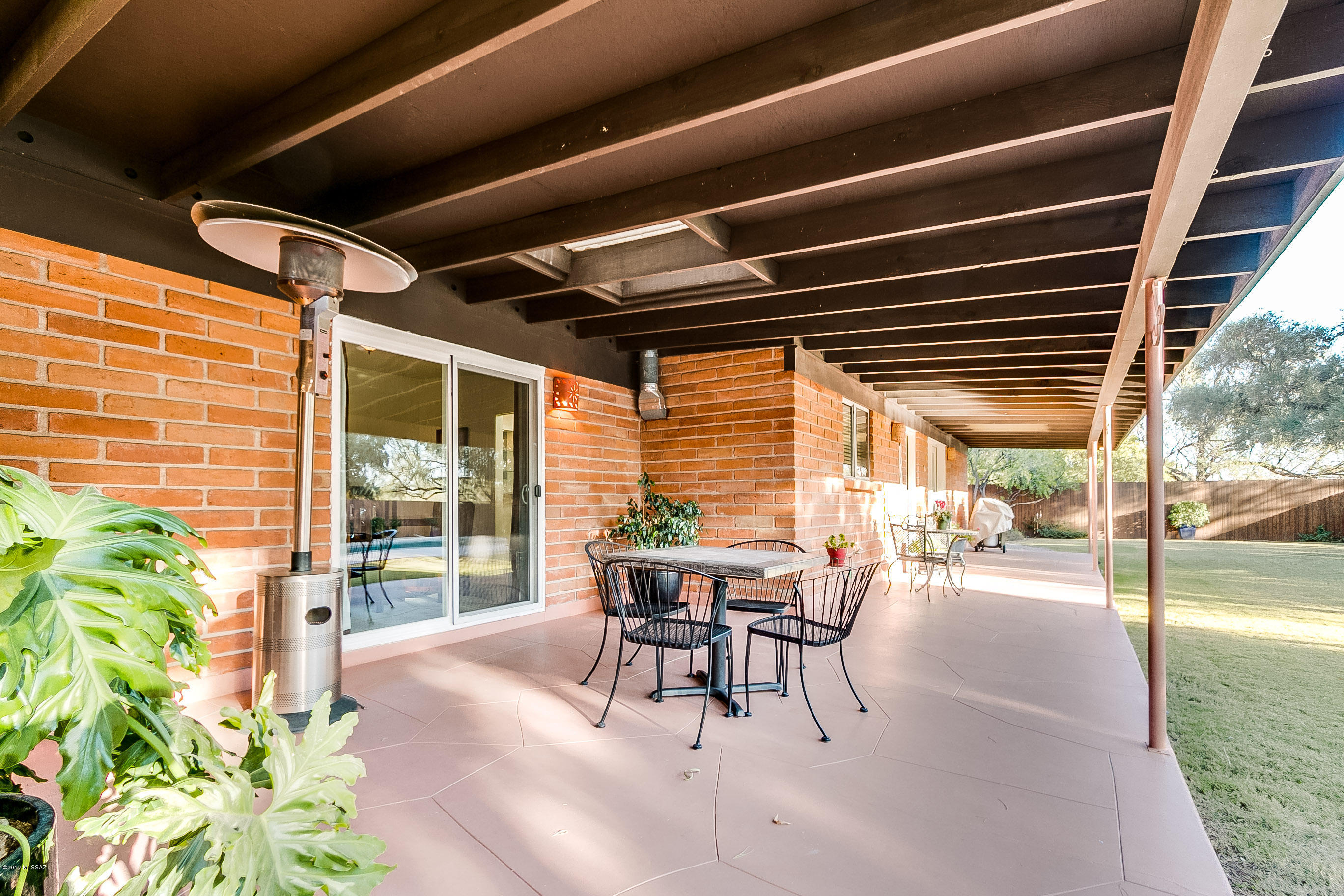 Pantano Vista - Residential