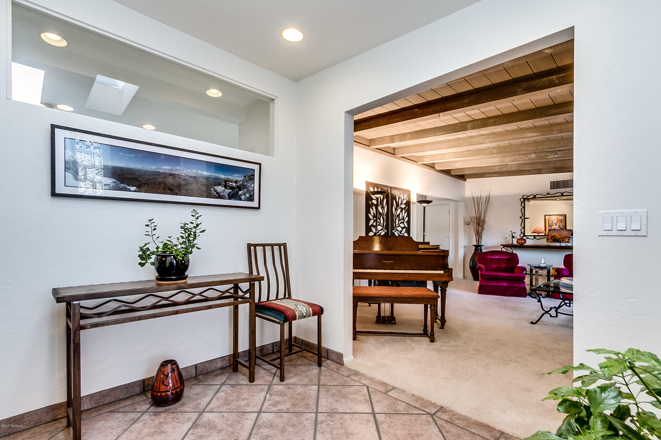 Pantano Vista - Residential