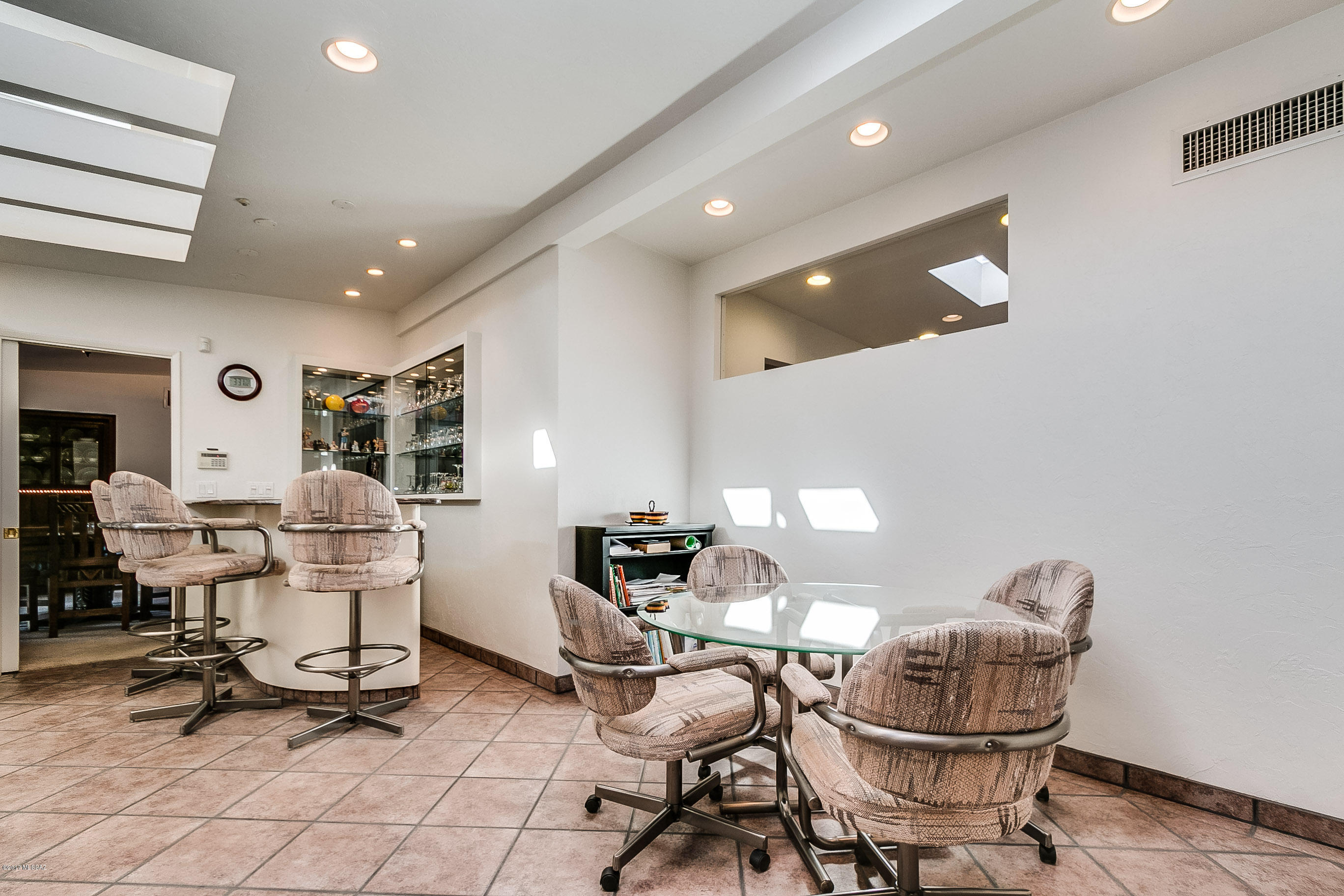 Pantano Vista - Residential