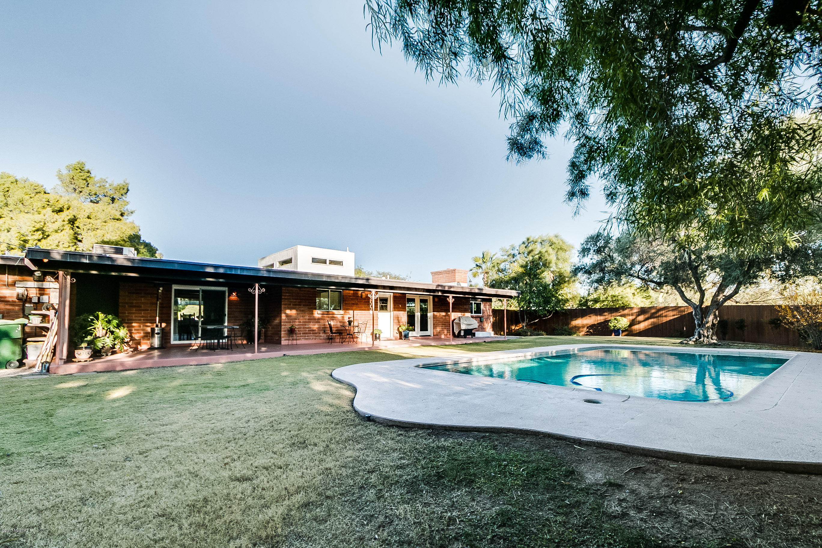 Pantano Vista - Residential