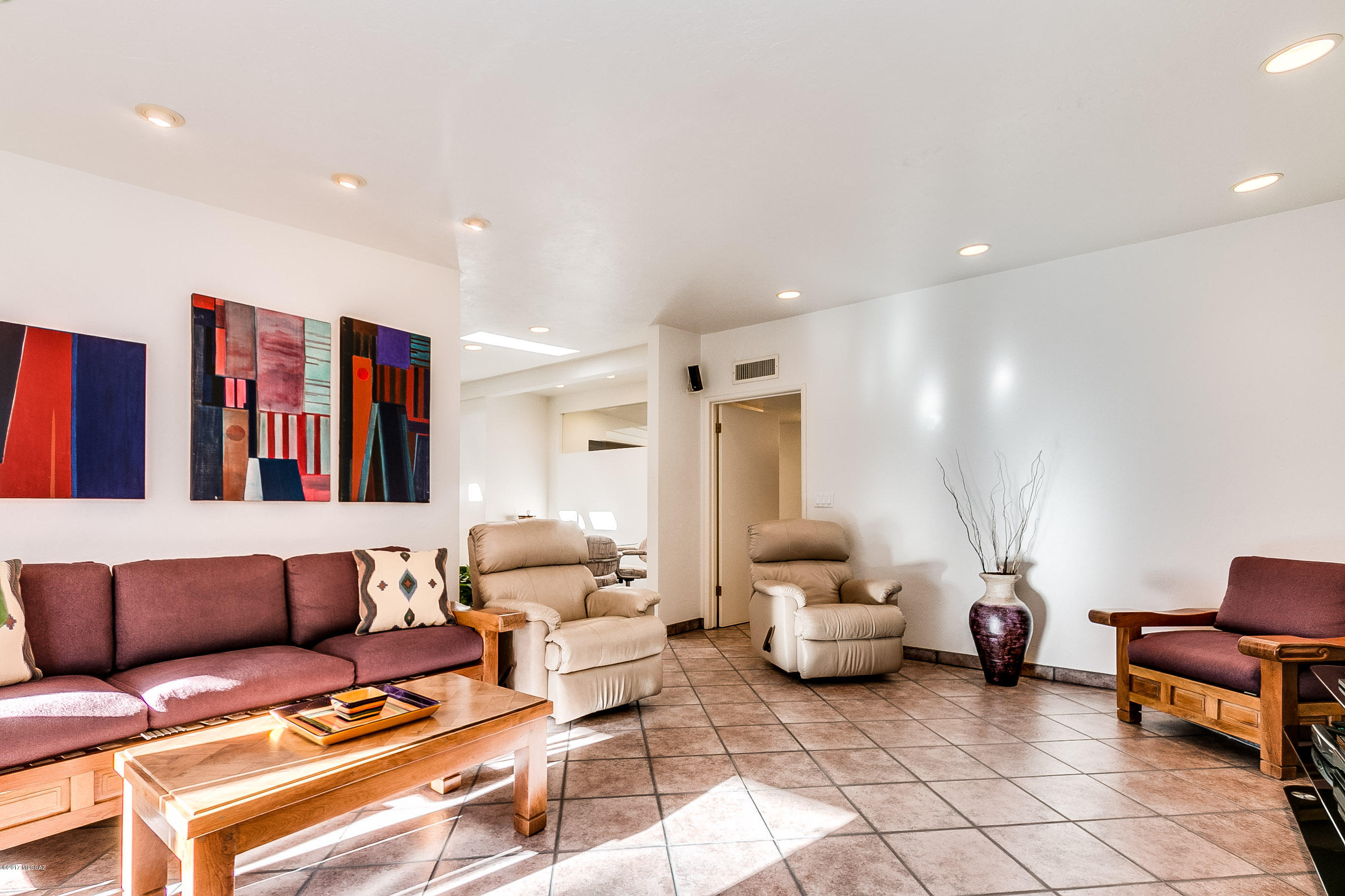 Pantano Vista - Residential