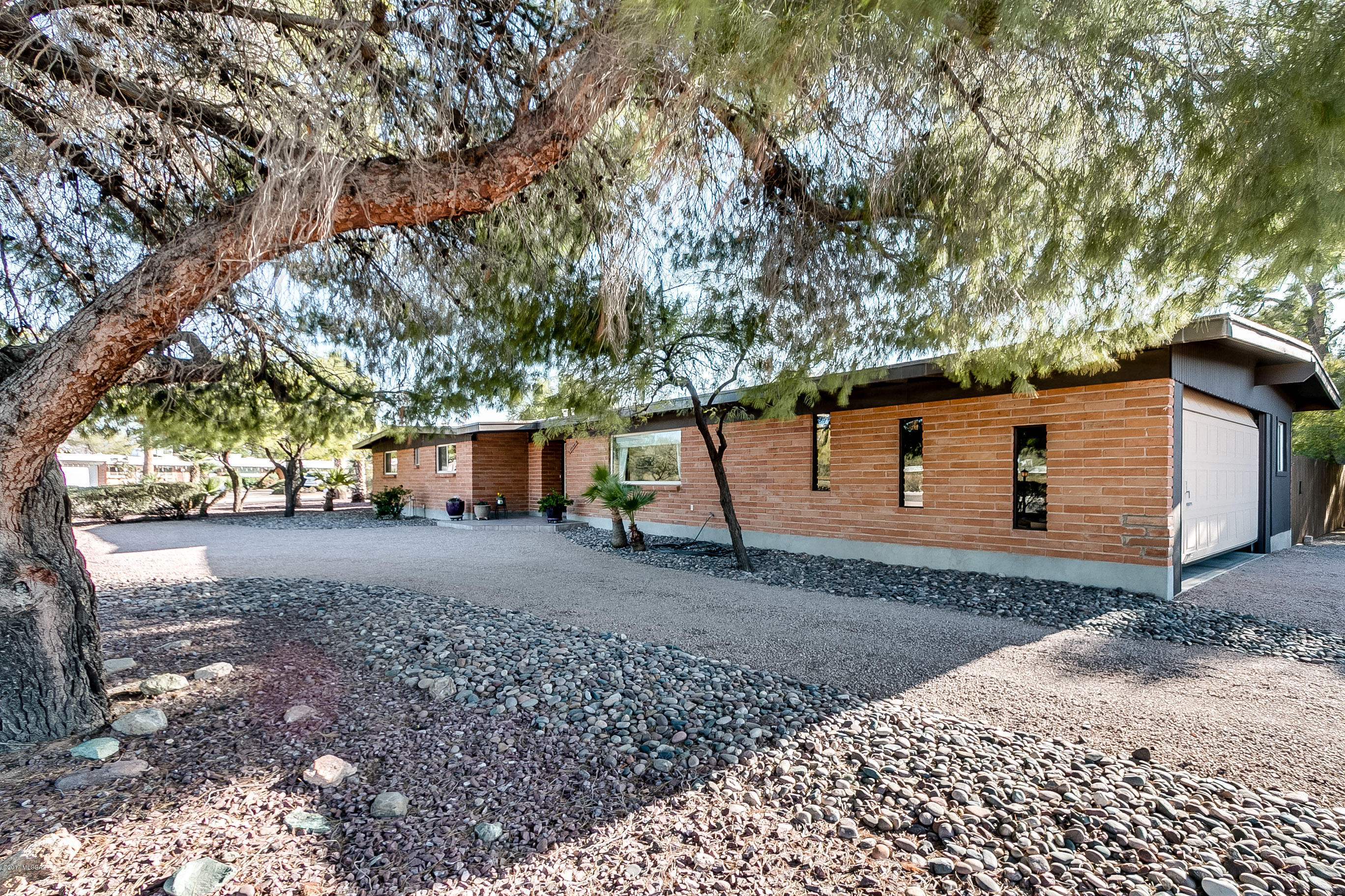 Pantano Vista - Residential