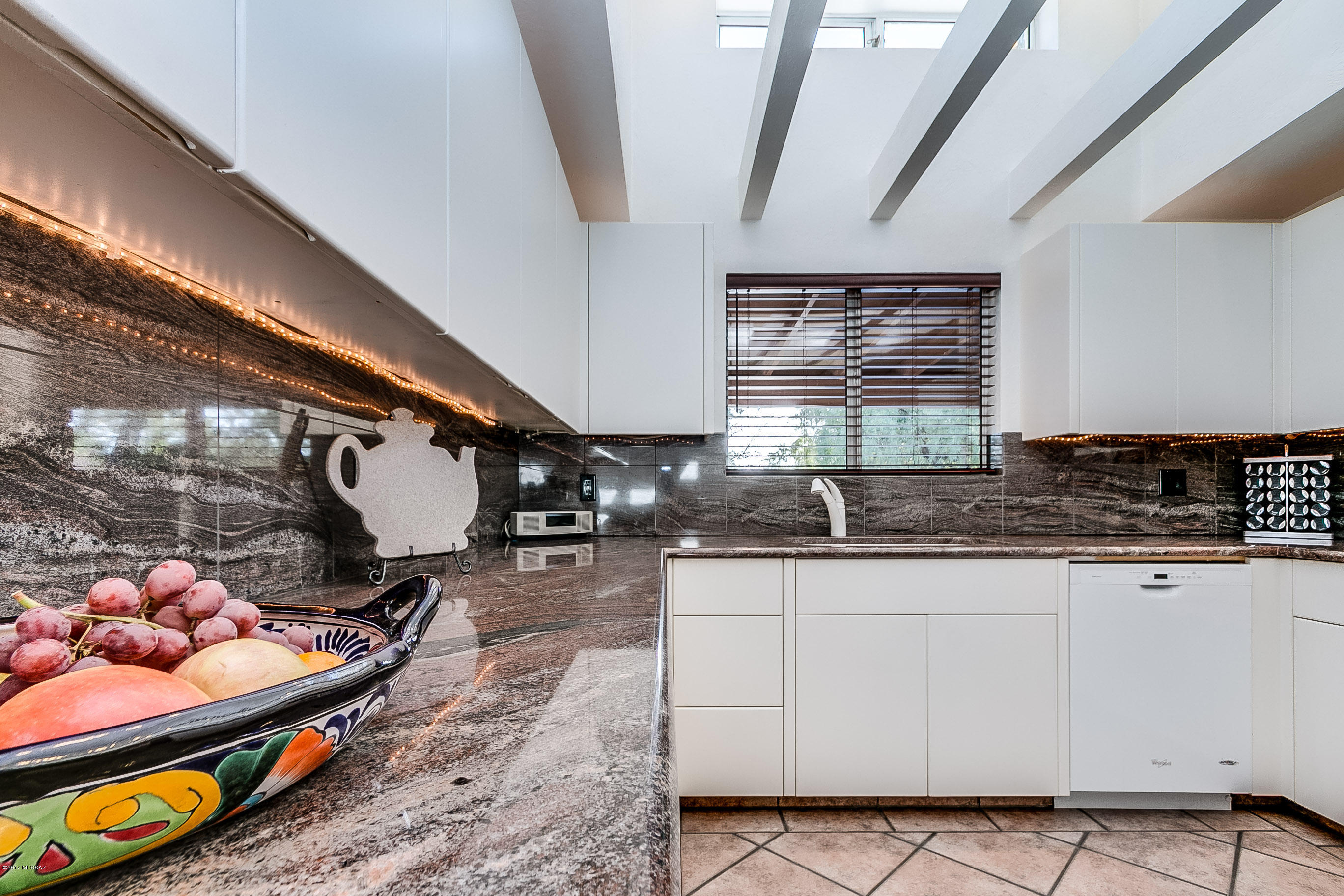 Pantano Vista - Residential