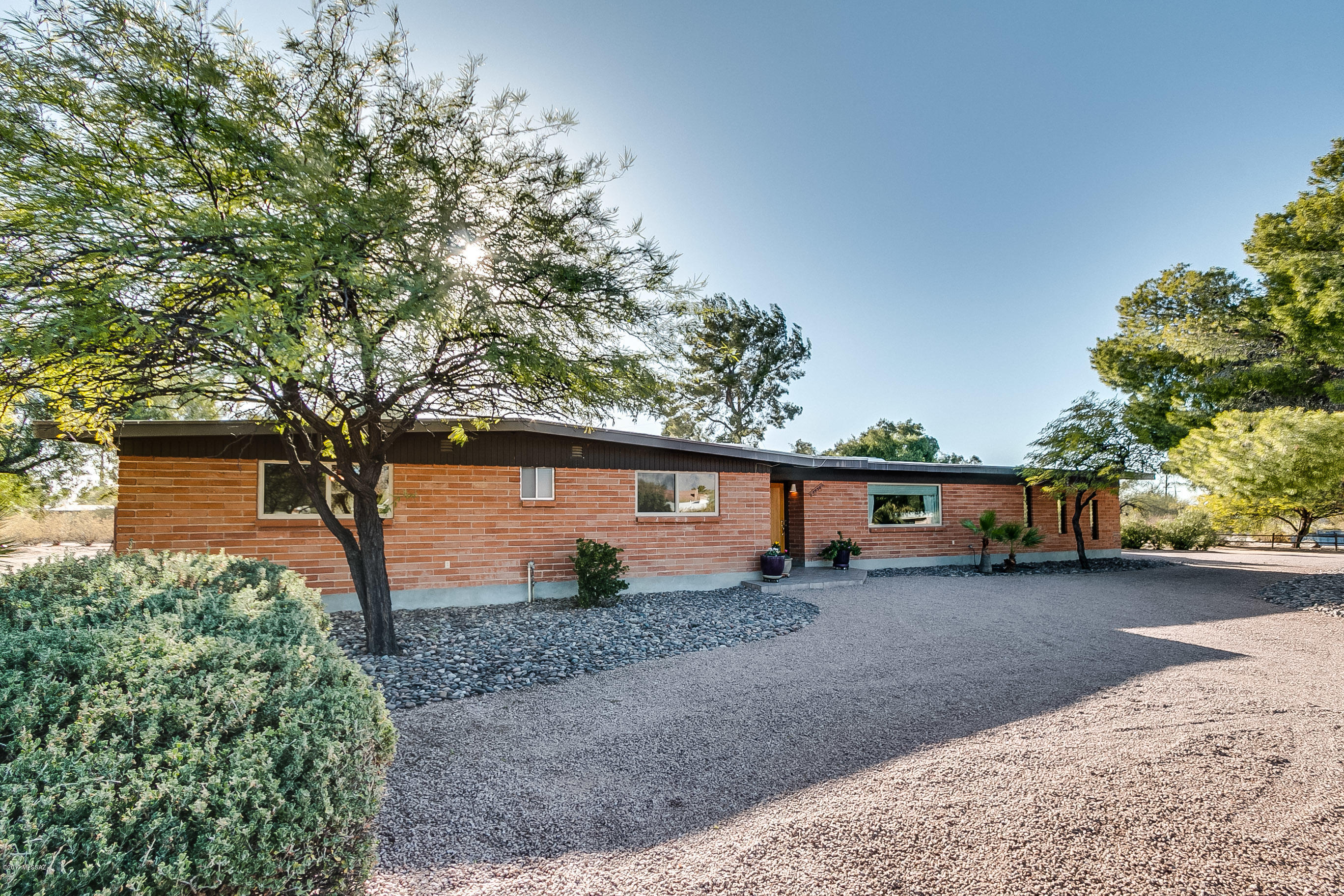 Pantano Vista - Residential