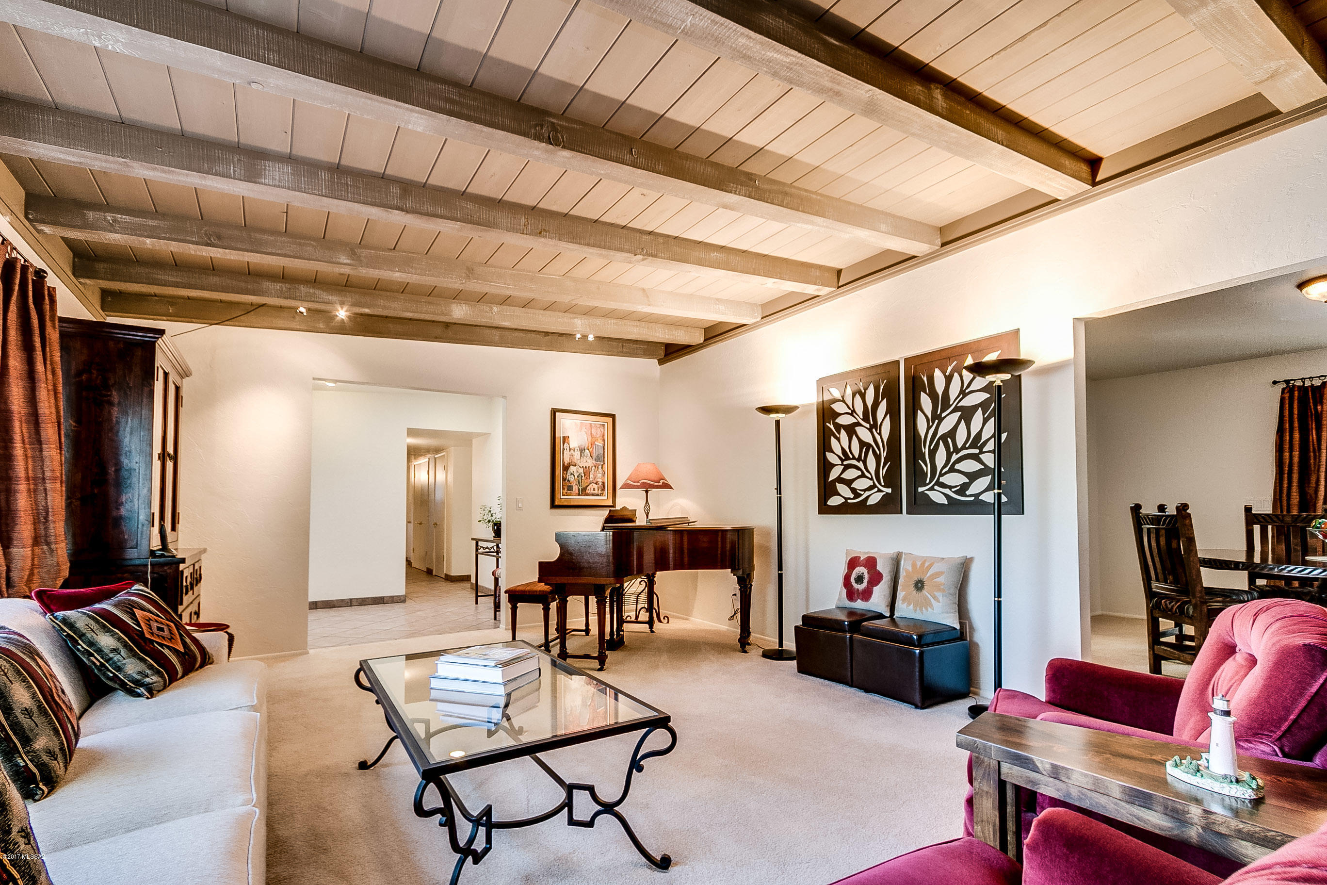 Pantano Vista - Residential