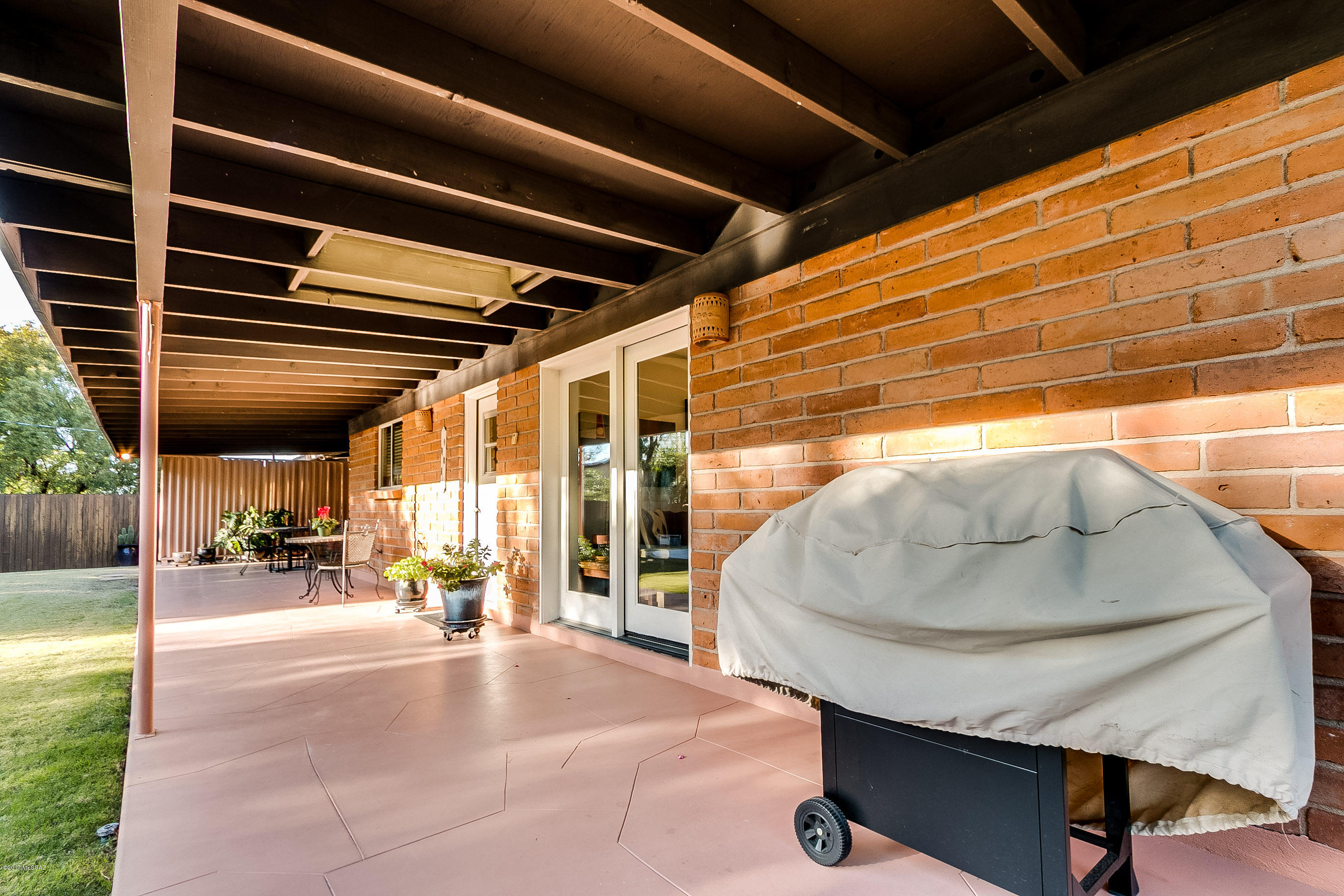 Pantano Vista - Residential