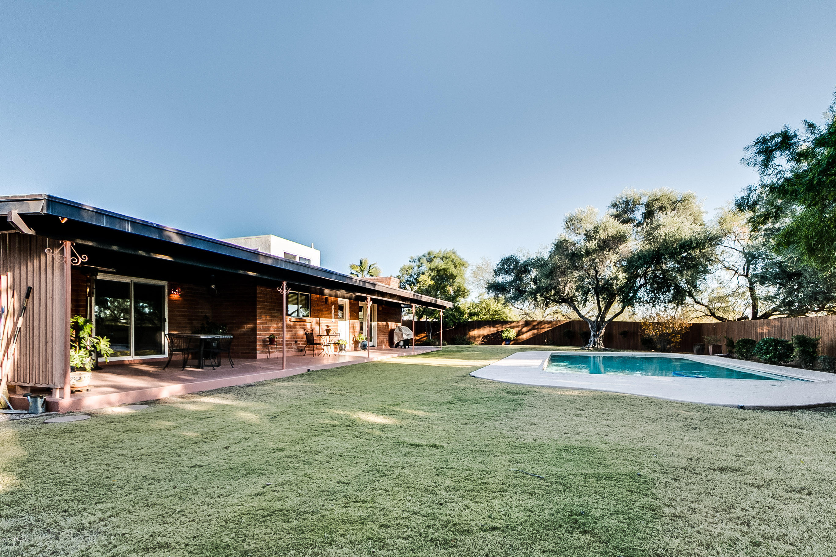 Pantano Vista - Residential