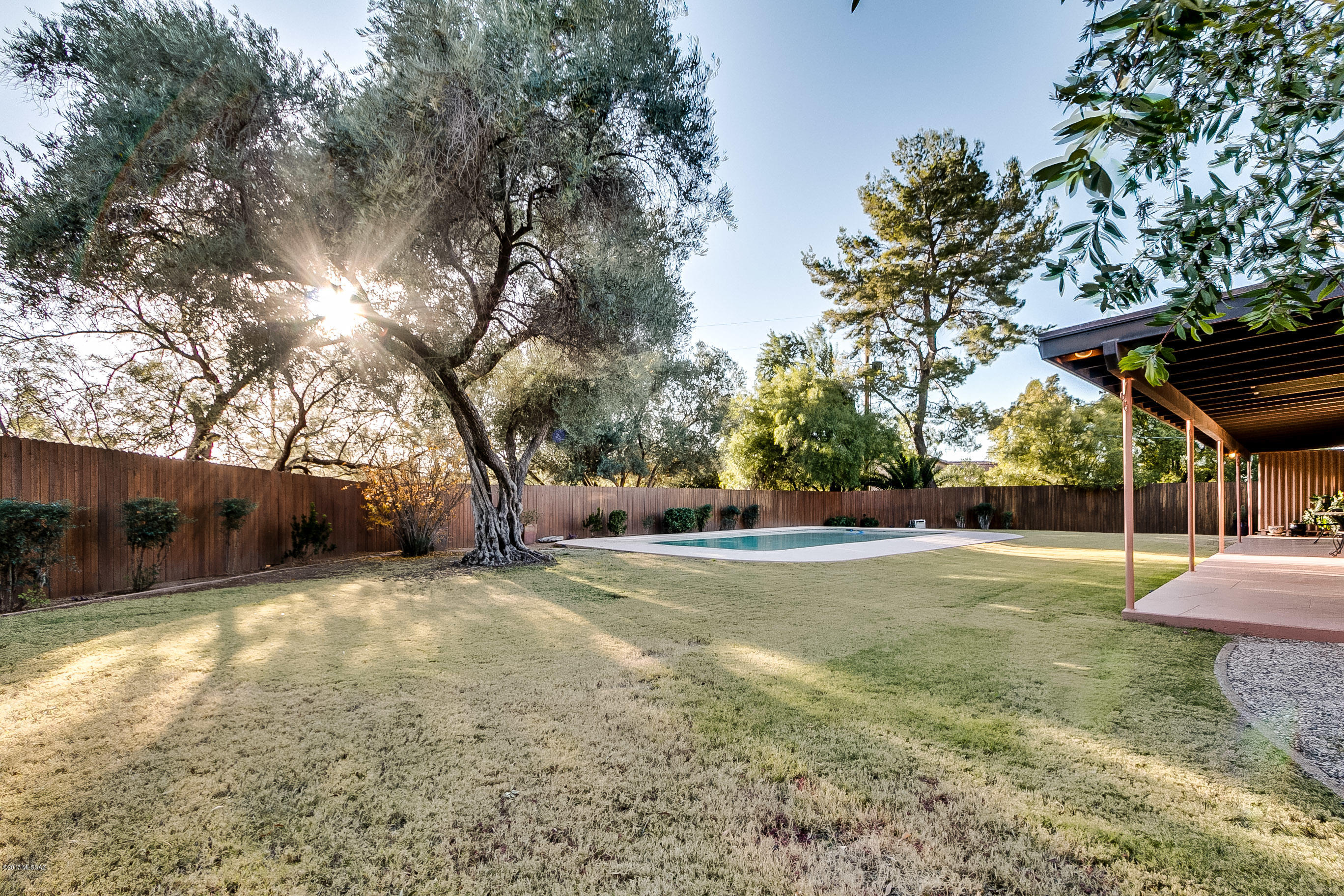 Pantano Vista - Residential