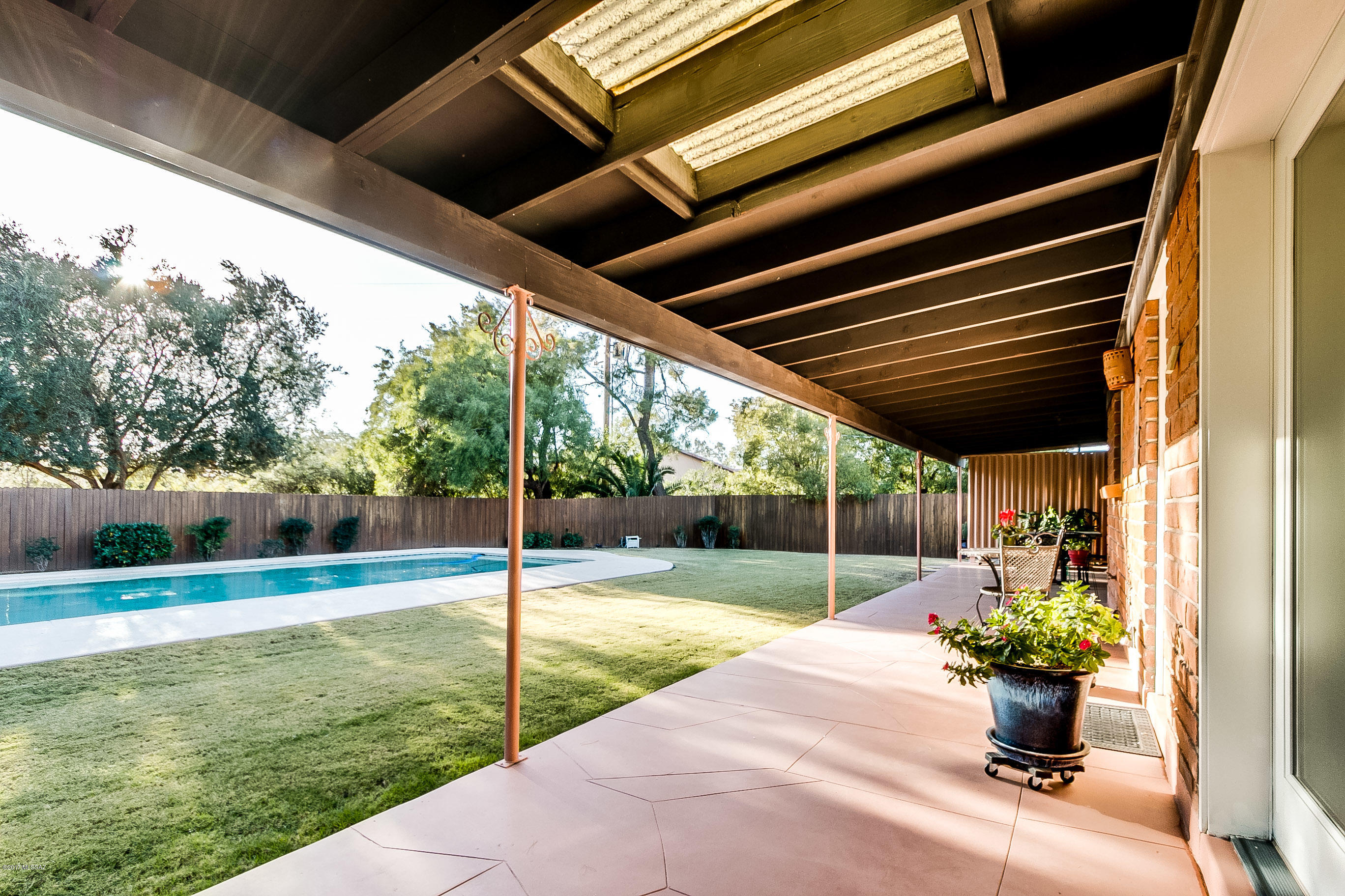 Pantano Vista - Residential