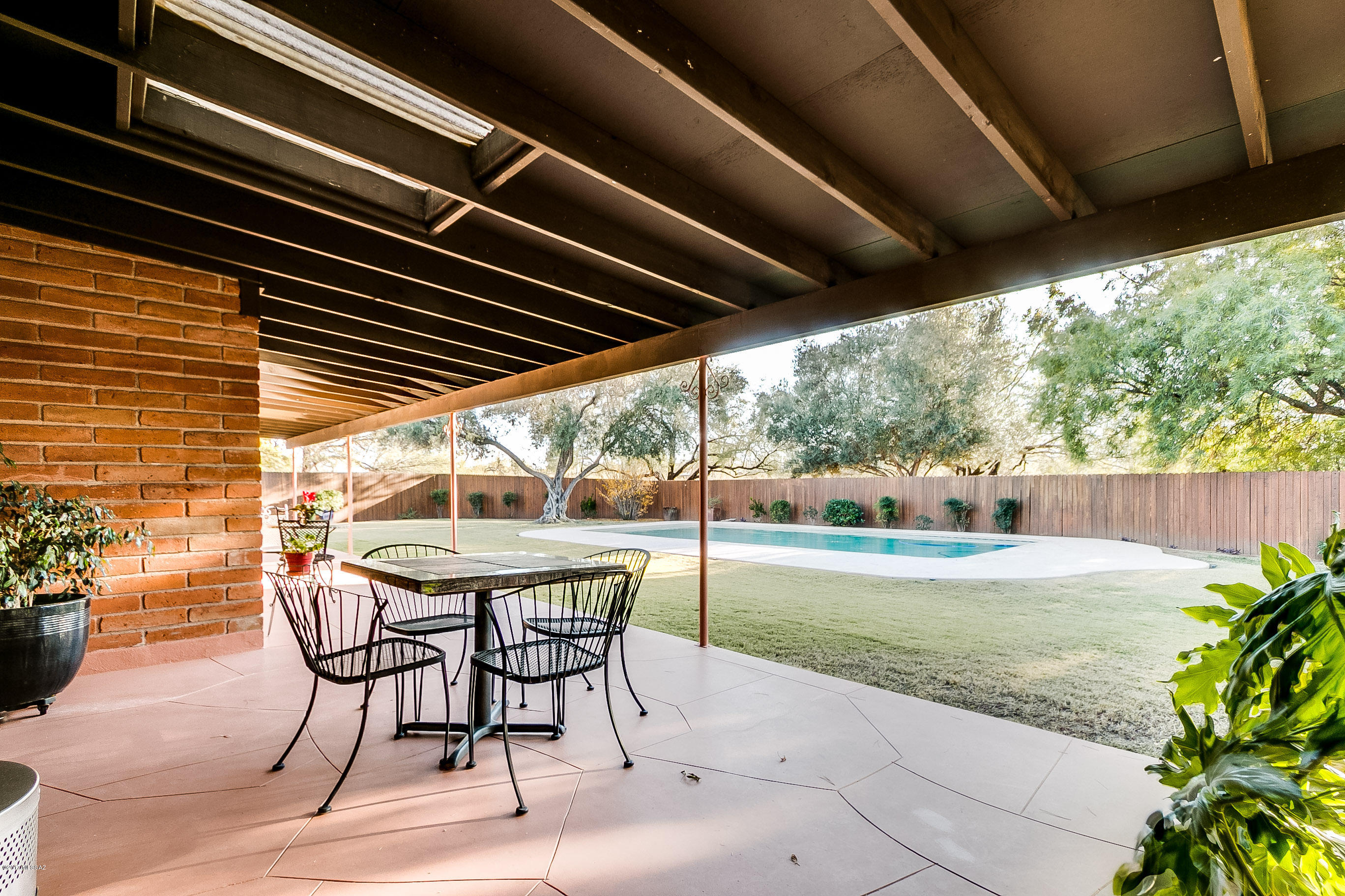 Pantano Vista - Residential