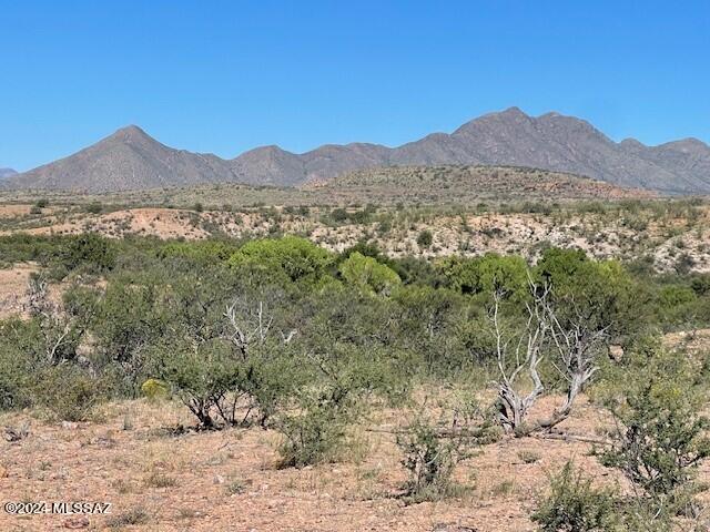 Sonoita Creek Ranch Unit 2 - Land