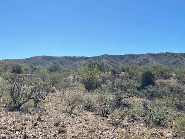 Sonoita Creek Ranch Unit 2 - Land