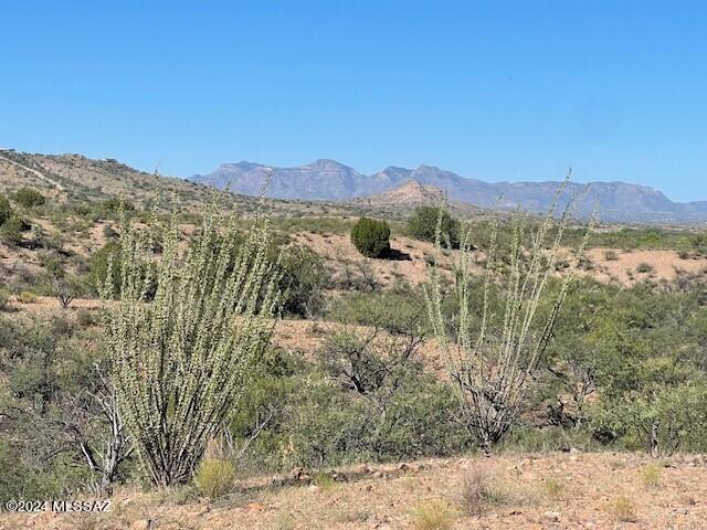 Sonoita Creek Ranch Unit 2 - Land