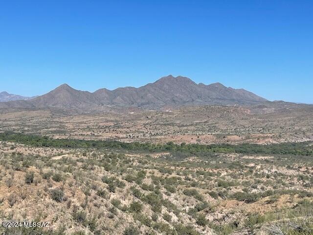 Sonoita Creek Ranch Unit 2 - Land