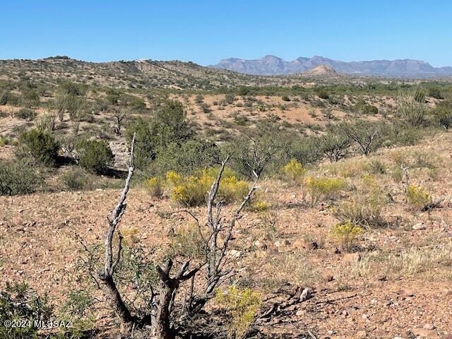 Sonoita Creek Ranch Unit 2 - Land