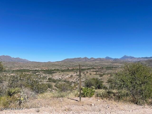 Sonoita Creek Ranch Unit 2 - Land