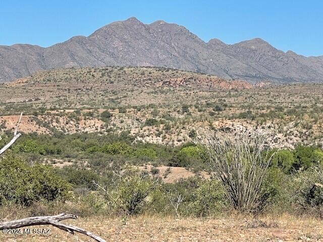 Sonoita Creek Ranch Unit 2 - Land