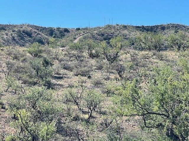Sonoita Creek Ranch Unit 2 - Land