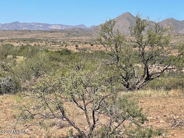 Sonoita Creek Ranch Unit 2 - Land
