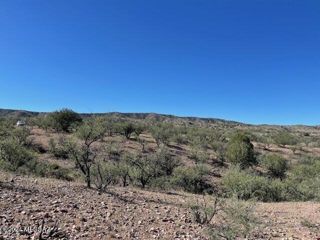 Sonoita Creek Ranch Unit 2 - Land