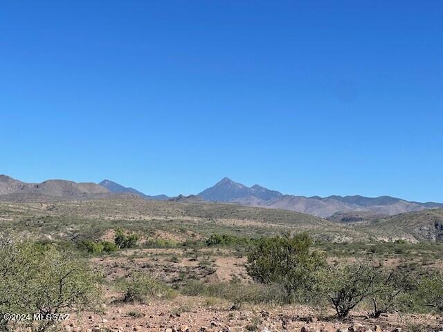 Sonoita Creek Ranch Unit 2 - Land