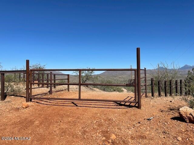 Sonoita Creek Ranch Unit 2 - Land