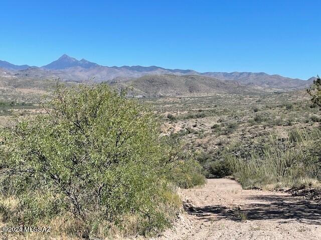 Sonoita Creek Ranch Unit 2 - Land