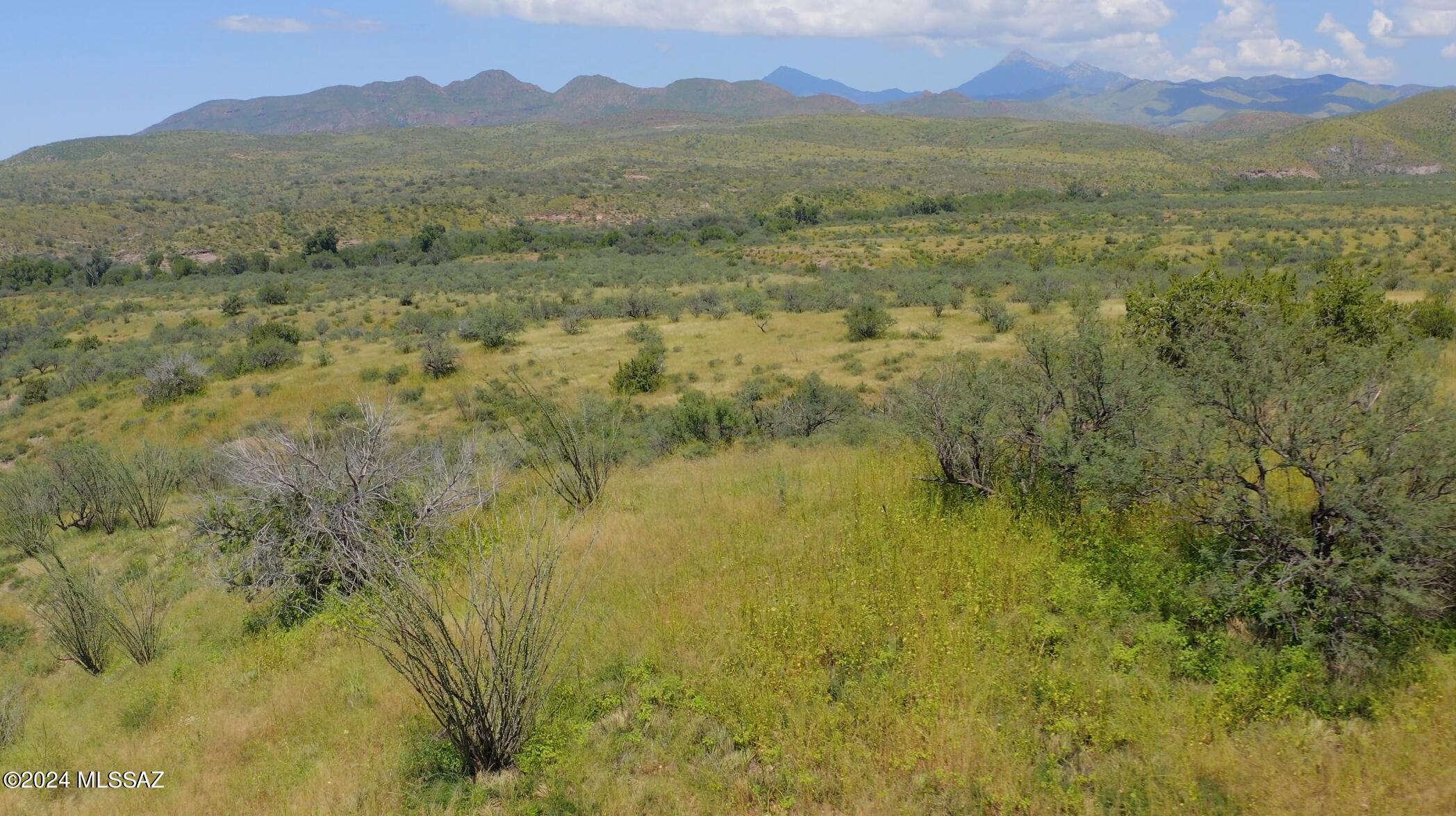 Sonoita Creek Ranch Unit 2 - Land