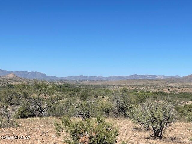 Sonoita Creek Ranch Unit 2 - Land
