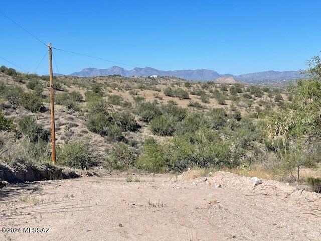 Sonoita Creek Ranch Unit 2 - Land