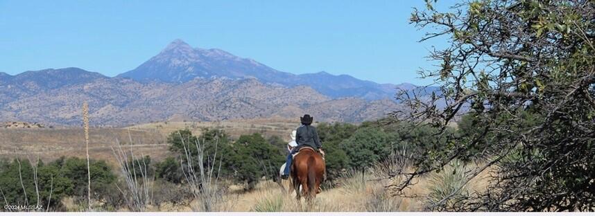 Sonoita Creek Ranch Unit 2 - Land