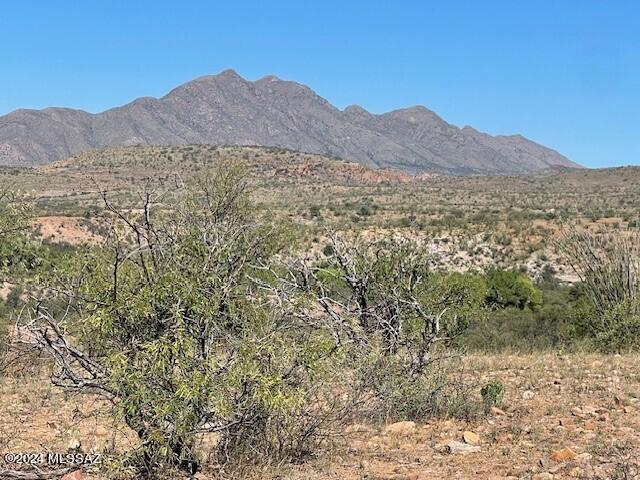 Sonoita Creek Ranch Unit 2 - Land