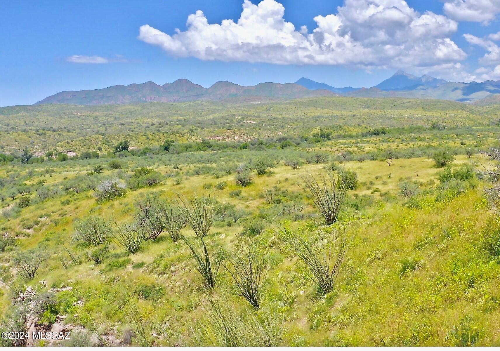 Sonoita Creek Ranch Unit 2 - Land