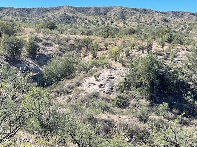Sonoita Creek Ranch Unit 2 - Land