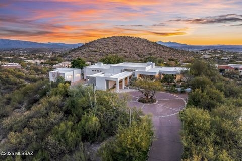 5980 E Terra Grande Tucson AZ 85750