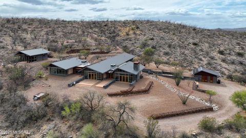 18474 E Cactus Hill Road Vail AZ 85641
