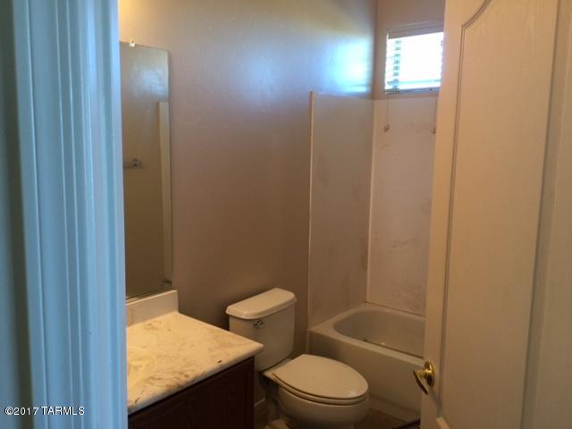 Santa Rita Bel Air Estates (1-125) - Residential Lease