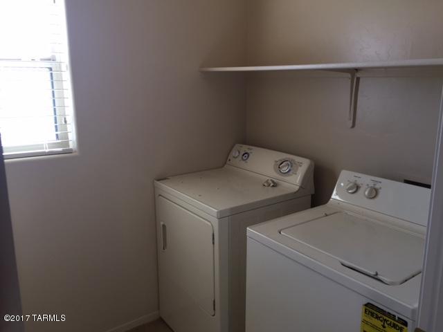 Santa Rita Bel Air Estates (1-125) - Residential Lease