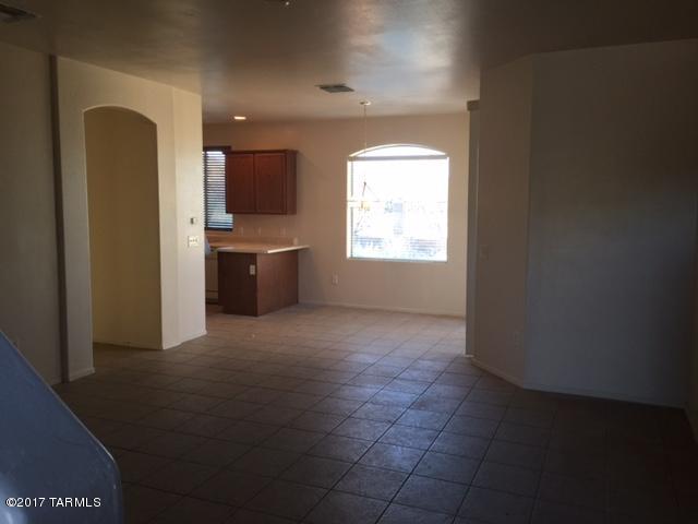Santa Rita Bel Air Estates (1-125) - Residential Lease