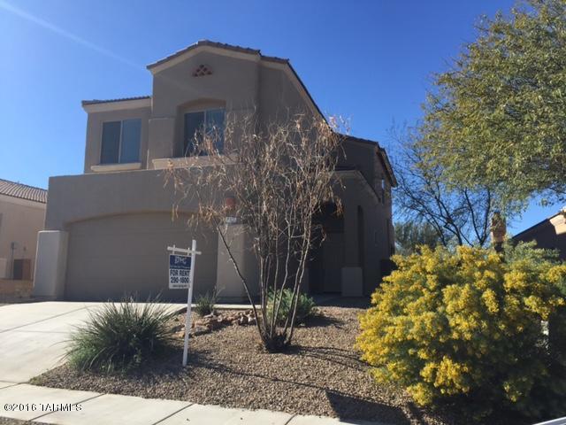 Santa Rita Bel Air Estates (1-125) - Residential Lease