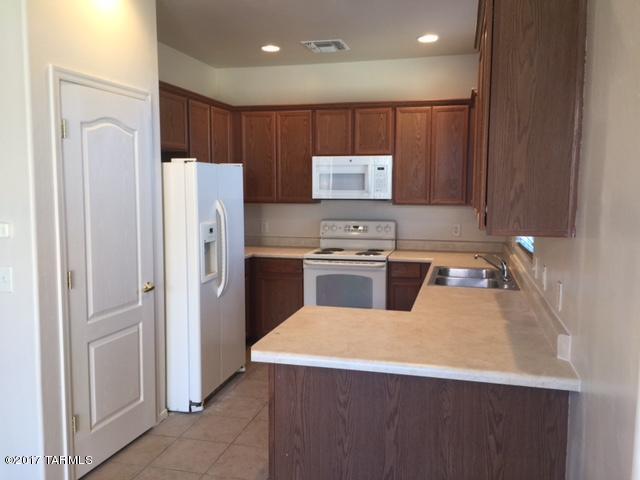Santa Rita Bel Air Estates (1-125) - Residential Lease